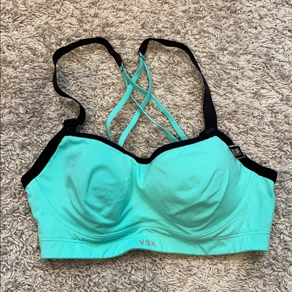 Vs sports bra